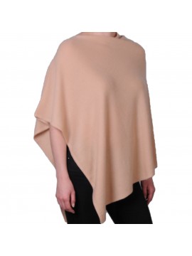 100 Cashmere Ponchos Princesse Moghole