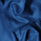 Eend Blauw Pashmina XXL - Reuzensjaal 100% kasjmier