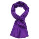 Echte Pashmina 100% cashmere L'Étole Violet