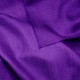 Echte Pashmina 100% cashmere L'Étole Violet