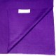 Echte Pashmina 100% cashmere L'Étole Violet