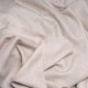 Pashmina XXL Beige clair naturel - Châle géant 100% cachemire