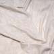 LARA CLAIR BEIGE, echter Pashmina-Schal aus 100% Kaschmir, handbestickt