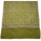 JULIA GREEN, real pashmina 100% cashmere with handmade embroideries