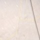 BEA BEIGE CHIARO, scialle vera Pashmina 100% cashmere ricamata a mano