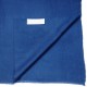 Pashmina Azul Azur - Chal 100% Cachemir