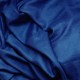 Pashmina Bleu indigo - Châle 100% cachemire