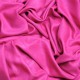 Echte Pashmina Schal Indisches Rosa 100% Handgewebter Kaschmir