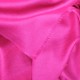 Echte Pashmina Schal Indisches Rosa 100% Handgewebter Kaschmir