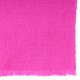 Echte Pashmina Schal Indisches Rosa 100% Handgewebter Kaschmir