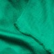 Pashmina Vert émeraude - Châle 100% cachemire