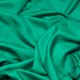 Pashmina Vert émeraude - Châle 100% cachemire