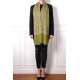 JULIA GREEN, real pashmina 100% cashmere with handmade embroideries