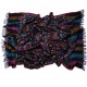 KANI BLACK, genuine pashmina shawl 100% cashmere