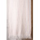 KORZOK BEIGE, dikke Pashmina sjaal 100% handgesponnen cashmere