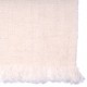 KORZOK BEIGE, dikke Pashmina sjaal 100% handgesponnen cashmere