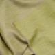 Echte Omkeerbare Pashmina 100% cashmere Groen / Natuurlijk Beige