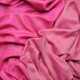 SWAN PINK, Handwoven cashmere pashmina Shawl reversible