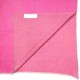 SWAN PINK, Handwoven cashmere pashmina Shawl reversible