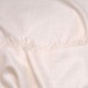 YANDER IVORY, 100% hand-spun cashmere Pashmina shawl