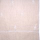 FLORIE BEIGE CHIARO, scialle vera Pashmina 100% cashmere ricamata a mano