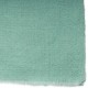 Handwoven cashmere pashmina Stole Celadon