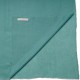 Handwoven cashmere pashmina Shawl Verdigris