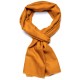 Pashmina Rust - 100% cashmere stole