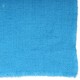 Echte Pashmina 100% cashmere Turquoise Blauw