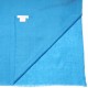 Echte Pashmina 100% cashmere Turquoise Blauw