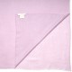 Echte Pashmina 100% cashmere Paars Large