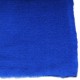 Véritable Pashmina 100% cachemire Lechâle Bleu cobalt