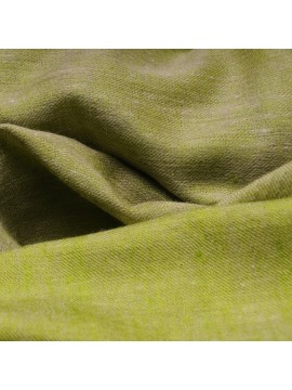 SACHA VERDE, Stola vera pashmina 100% Cashmere reversibile