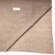 Handgeweven natuurlijk beige Pashmina stola